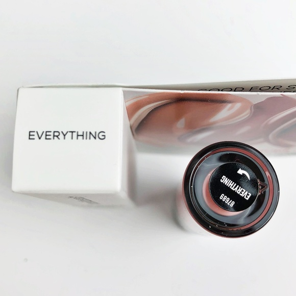 5 for $25 bareMinerals Gen Nude in Everything - Picture 4 of 6